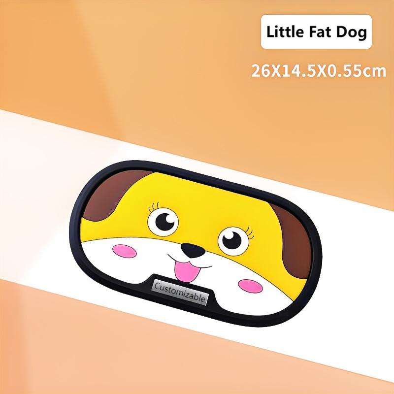 Littlefatdog