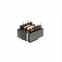 Transformateur encapsulé intelligent pour maison connectée, entrée 220V, sortie 18V, résistant à l'humidité, EI3012