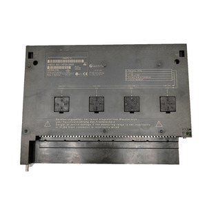 Variadores de Frecuencia de Alto Rendimiento Serie 6SE70 Originales, Controlador PLC PAC CPU 6SE7031-3FB87-2DA1 de Alta Eficiencia - Product Image 2