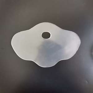 Y tế cấp Silicone bụng các bản vá lỗi loại bỏ vết sẹo và căng Mark giảm tùy chỉnh tái sử dụng miếng đệm da từ OEM nhà máy trực tiếp - Product Image 2