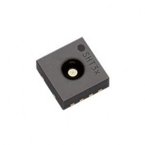SHT30-DIS-B Humidity / Temperature & Humidity Sensor Electronic Component - Product Image 1