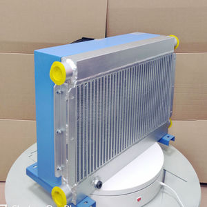Air Cooler A250TL 250L High Power <b>Radiator</b> For Retrofit Upgrade Vertical Type - Product Image 3