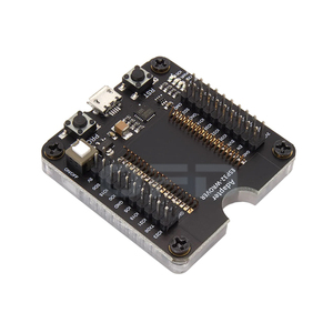 مقبس اختبار لوحة مبرمج p32 مبرمج برمجة لوحة تركيبات مجعلة أداة اختبار مقبس - Product Image 2