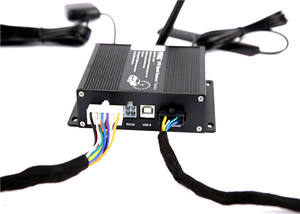 Lson — contrôleur <span class=keywords><strong>de</strong></span> <span class=keywords><strong>vitesse</strong></span> GPS à base <span class=keywords><strong>de</strong></span> GPS pour toutes les voitures, accessoires pour véhicule - Product Image 2