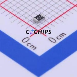 Résistance SMD CR0805F84533G 0805 (Type : Film Épais) (Résistance : 453 kOhm Précision : 1%) - Product Image 1