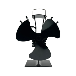 <span class=keywords><strong>EJ</strong></span> pequeño ecofan chimenea termoeléctrica de calor estufa de leña ventilador Estufa de pellets ventilador - Product Image 1