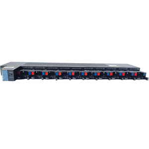 แหล่งจ่ายไฟสำหรับการสื่อสาร ZXD DCPD10B สำหรับสถานีฐานครอบคลุมเครือข่ายไร้สาย - รับประกัน 12 เดือน มือสอง - Product Image 2