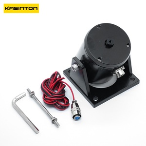 JSD-JZ002 Excitador Modal, Mesa de Vibración Pequeña, Instrumento de Prueba, Sensor de Fuerza de Aceleración, Calibración, Simulación de Prueba de Fatiga - Product Image 6
