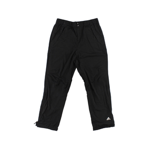 Pantalones Softshell Adidas Climaproof para Hombre, Negros, Resistentes al Agua y a la Intemperie, Transpirables, para Actividades al Aire Libre |   100% Auténtico - Product Image 3