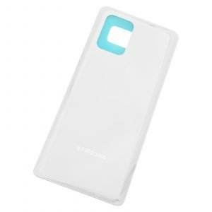 Cover posteriore per Samsung Galaxy S10 Lite G770F - Bianco - Product Image 3