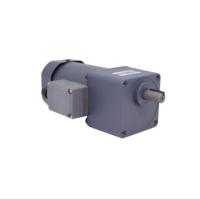 Mito 90mm 60W 90W 120W monophasé 50Hz 60Hz 220V avec boîte à bornes arbre parallèle boîte de vitesses moteur à induction moteur à engrenages à courant alternatif 5IK