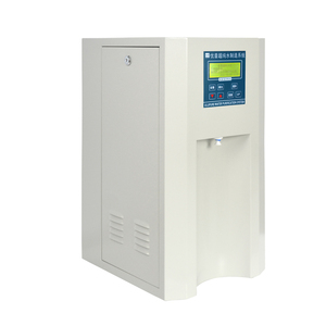 Ulupure เครื่องทำน้ำให้บริสุทธิ์ผ่าน10ppb ห้องปฏิบัติการ ulupure ต่ำพิเศษ toc เครื่องทำน้ำให้ปราศจากไอออน CE และ ISO สำหรับ aS/AoS/ic/<span class=keywords><strong>MS</strong></span>/<span class=keywords><strong>icp</strong></span> - Product Image 5