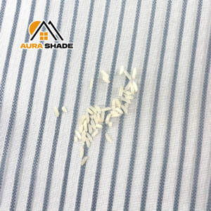 Bande magnétique <span class=keywords><strong>Rideau</strong></span> de <span class=keywords><strong>porte</strong></span> Prévention des mouches Polyester Matériau spécialement conçu Trous <span class=keywords><strong>d</strong></span>'<span class=keywords><strong>entrée</strong></span> intégrés Volets unis Nuances - Product Image 6