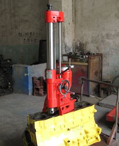 เครื่องคว้านกระบอกสูบ รุ่น T8014A - Product Image 3