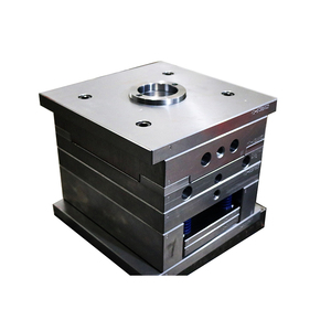 Custom Mold Parts Manufacturer Plastic Injection Molding