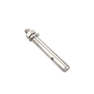 Vis d'expansion robuste M10 M12 pour la fixation de clôtures, de cadres de portes et d'équipements CVC - Product Image 1