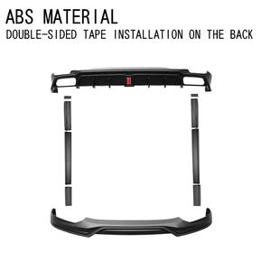 Nuevo Kit de Carrocería 2026 con Luces LED, Difusor Trasero, Faldones Laterales y Labio Delantero para Mazda <span class=keywords><strong>CX</strong></span>-<span class=keywords><strong>60</strong></span> 2024 <span class=keywords><strong>2023</strong></span> 2025 - Accesorios de Tuning y Piezas de Coche - Product Image 6