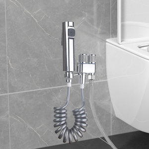 Смеситель для биде ручной, из нержавеющей стали - Product Image 2