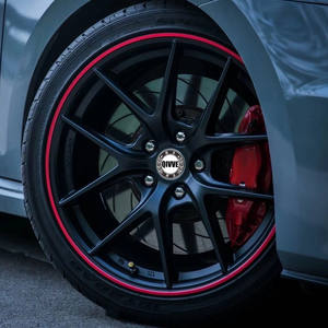 Vente flash : jantes en aluminium forgé de 17, 18 et 19 pouces pour <span class=keywords><strong>Honda</strong></span> Accord, Ford Mondeo, BMW Série <span class=keywords><strong>3</strong></span>, VW Magotan, Audi A4L - Product Image 1