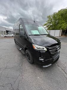 Autocaravana Mercedes Benz Clase B 2023 usada - Product Image 2