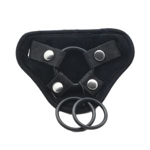 Jouets adultes pour femmes à forte demande pantalons en cuir pour rapports sexuels cul gode par fabricant chinois produits chinois - Product Image 5