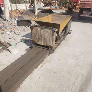Prefabricados de hormigón cerca de la granja de máquina de pared H <span class=keywords><strong>poste</strong></span> columna haciendo para venta - Product Image 1