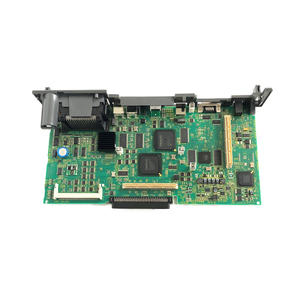 Carte mère PCB d'origine FANUC A16B-3200-0780 pour machine CNC - Product Image 5