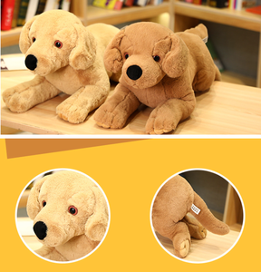 Peluche <span class=keywords><strong>de</strong></span> Labrador <span class=keywords><strong>de</strong></span> Alta Calidad, Almohada <span class=keywords><strong>de</strong></span> Perro, Juguetes para Máquinas <span class=keywords><strong>de</strong></span> Garra, Muñeco <span class=keywords><strong>de</strong></span> Labrador, Regalo <span class=keywords><strong>de</strong></span> Cumpleaños, Decoración para el Hogar y Sala <span class=keywords><strong>de</strong></span> Estar - Product Image 3