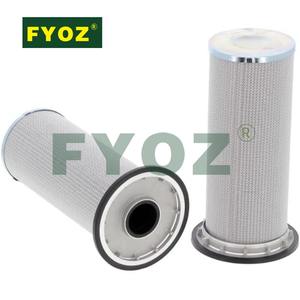 Filtro de Aceite Hidráulico RE573817 Compatible con John Deere 8245R 8270R 8295R 8320R 8345R <span class=keywords><strong>8370R</strong></span> - Product Image 1