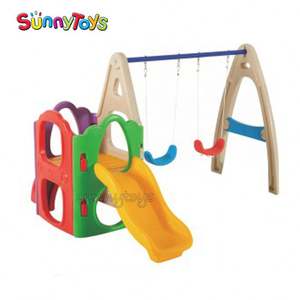 Équipement <span class=keywords><strong>de</strong></span> terrain <span class=keywords><strong>de</strong></span> jeu <span class=keywords><strong>d</strong></span>'<span class=keywords><strong>occasion</strong></span> <span class=keywords><strong>de</strong></span> haute qualité pour pépinière en plastique - Product Image 5