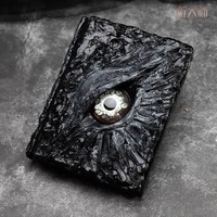 Carnet de notes DND pour les joueurs de RPG, journal de jeu Dungeons and Dragons, carnet de jeu de dés fantastique, carnet de notes du maître de jeu