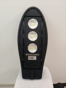 Nouveau lampadaire LED de rue WOLI IP66 étanche AC 30W-250W avec garantie de 3 ans - Product Image 4