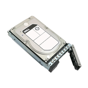 Disco Duro Interno de 4 TB y 7.2K RPM de 3.5 Pulgadas, Paquete de Grado Servidor de 20x20x20 cm, Artículo Individual - Product Image 1