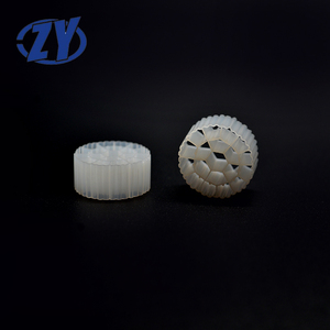 Bio Media Pe08 Wasser aufbereitung mbbr Bio kugeln Filter mbbr Filter schwimmend k3 mbbr <span class=keywords><strong>kald</strong></span> ness media k3 Biofilter medien - Product Image 3