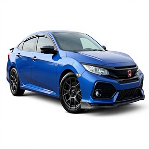 Günstiger Preis 2018 Honda Civic Gebrauchtwagen zu verkaufen - Product Image 1