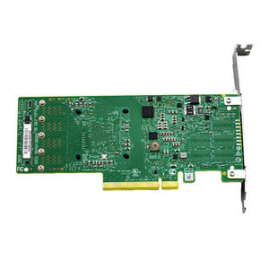 Broadcom MegaRAID SAS 9361-16i controller RAID PCI Express x8 12 <span class=keywords><strong>Gbit</strong></span>/<span class=keywords><strong>s</strong></span> 05-25708-00 - Product Image 2