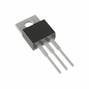 IXTP460P2 Manufacturer Channel Transistors Electronics Component TO-220-3 - Product Image 1
