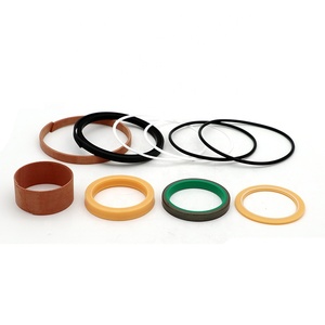 Máy Xúc Xi Lanh Con Dấu Kit Cho 122535A1 - Product Image 3