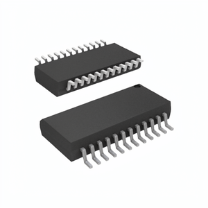 Componente Electrónico EL5373IUZ-T7 24 SSOP, Distribuidor Autorizado - Product Image 1