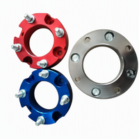 Kit de rehausse de suspension avant pour Toyota Land Cruiser LC200, conception à hauteur accrue, ensemble de 2 pièces