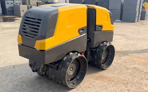 <span class=keywords><strong>Compactadora</strong></span> <span class=keywords><strong>de</strong></span> Zanjas XTG85 <span class=keywords><strong>de</strong></span> Smart Investment Road Machinery para <span class=keywords><strong>Alquiler</strong></span> y Sitios <span class=keywords><strong>de</strong></span> Trabajo Versátiles - Product Image 2