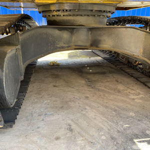 L'excavatrice Caterpillar 320D haute performance du Japon a utilisé du matériel de construction avec des composants de moteur et de pompe à noyau - Product Image 4