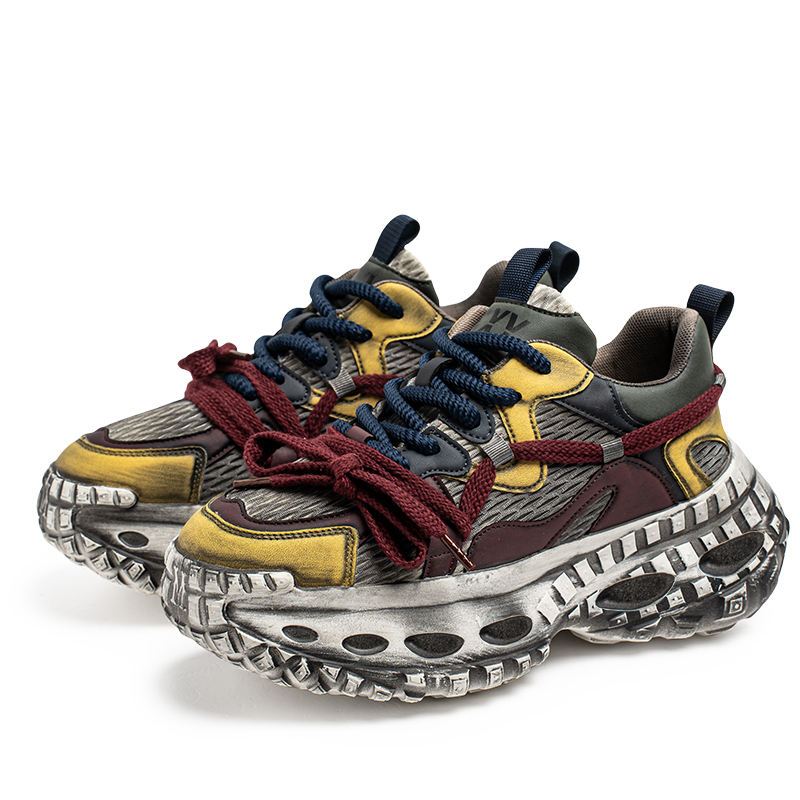 ดำและแดง