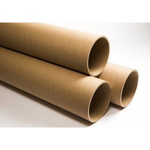 Factory Direct 52 X 2 X 410 Mm Long Paper Cylinder <b>Packaging</b> For Incense Stick Custom <b>Print</b> Eco Friendly Tube Box - Product Image 6