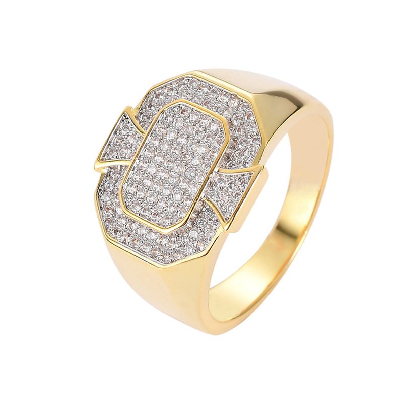 Fashion High end Four Leaf Flower