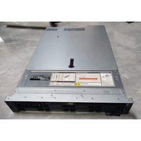 Serveur Rack 2U PowerEdge R760xs Xeon 6444Y 256 Go DDR5 1,6 To NVMe SSD OEM Personnalisé en Stock Garantie 3 Ans Virtualisation