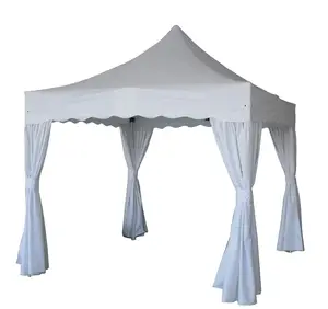 10x10 профессиональный большой наружный шатер, свадебная палатка