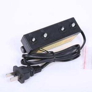 UE/EUA/National Padrão Água Qualidade Teste Kit Set TDS Água Qualidade Tester Couro Refratômetro para Análise de Água - Product Image 3