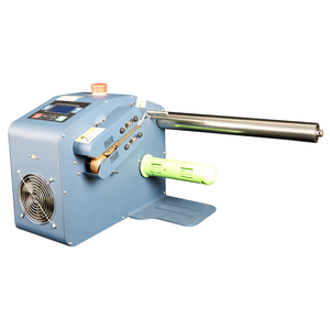 Máquina de Cojines de Aire de Escritorio con Máquina de Llenado de Aire H035, el Mejor Precio de Fábrica de Soplado de Película con un Solo Clic - Product Image 3