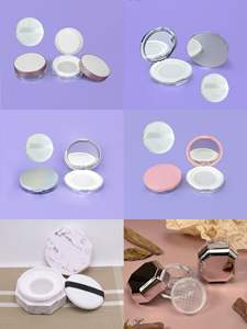 14 रंग मैट लूज़ सेटिंग पाउडर कंटेनर पारभासी सेटिंग पाउडर सर्वश्रेष्ठ फेस सेटिंग पाउडर - Product Image 4